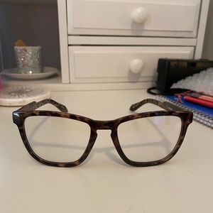 Quay Australia Hardwire Blue Light Glasses